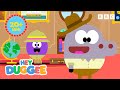 Exciting Squirrel Adventures! | 20+ Minutes | Hey Duggee