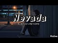 Vicetone - Nevada (Slowed & Reverb) feat. Cozi Zuehlsdorff