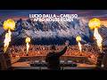 Lucio Dalla – Caruso | Afro House Remix