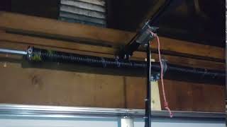 Garage Door Spring Replaced | Garage Tec Richardson