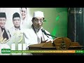 prof nasaruddin umar inilah pentingnya tawashul