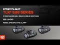 Streamlight TLR® sub Series