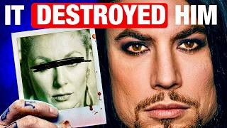 The Murder That Changed Dave Navarro Forever