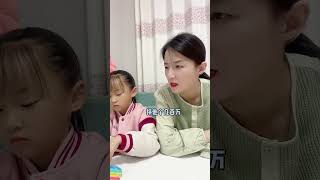 李佳琪的懟人功力越發深厚了#funny #宝宝 #萌娃 #comedy