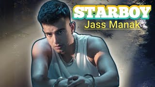 Yaar Tera Starboy Jass Manak ft. Bohemia | Geet Mp3 | Gk.Digital | Bad Munda Album | Latest Songs