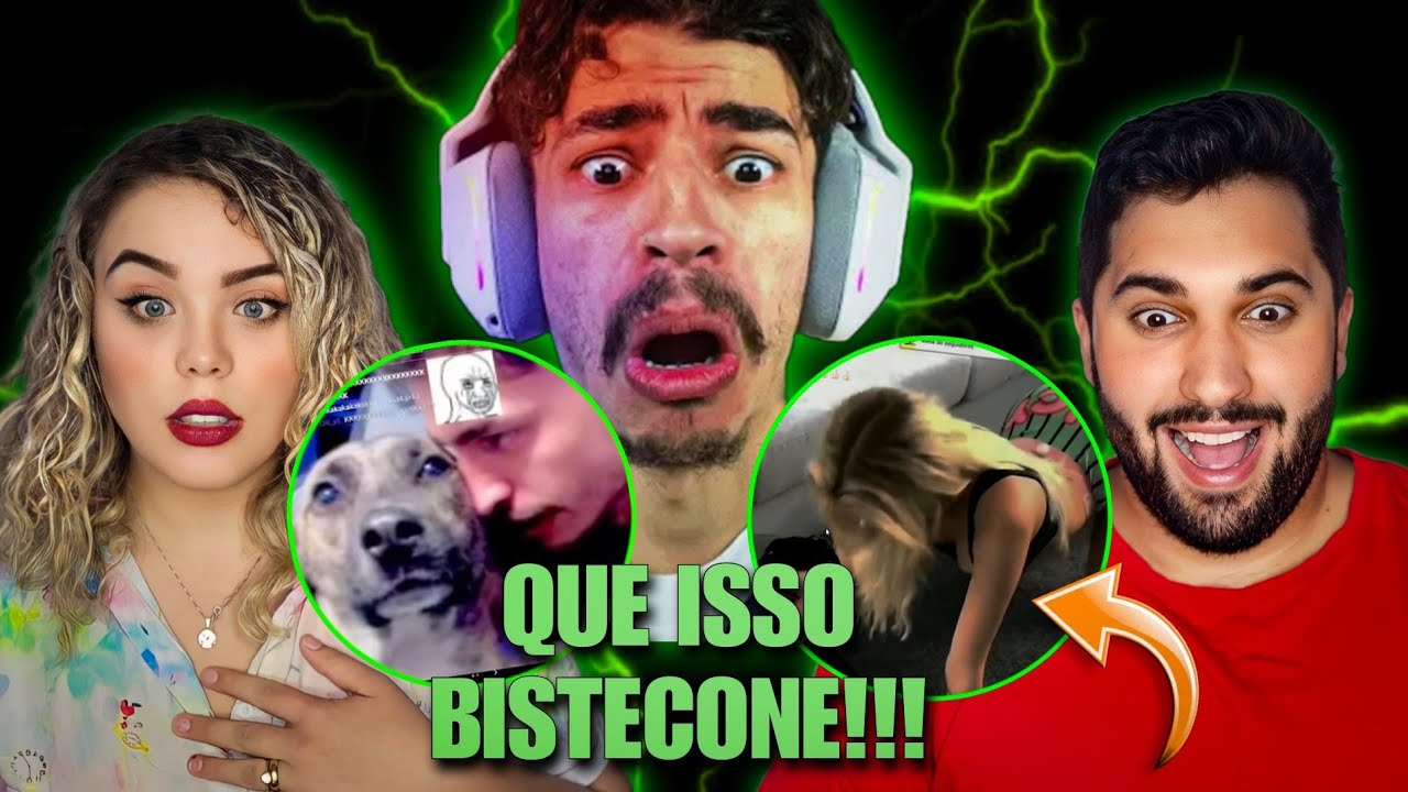 Melhores Momentos Bistecone 6 Youtube