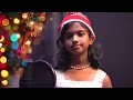 new christmas song മണ്ണിലും വിണ്ണിലും ആനന്ദമായ് raiza pauline