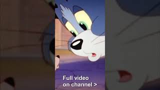 TOM AND JERRY of Evolution 1940-2022 #SHORTS