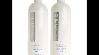 IntelliWHiTE IntelliFRESH Oral Rinse Fusion