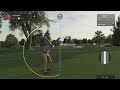 pga tour 2023 gameplay 7