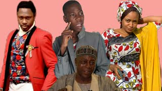 rigimar musa mai sana a tareda man yan jariman kannywood interview comedy