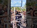 Panji Gumilang Temui Pasukan Al-Zaytun Jelang Unjuk Rasa Jilid 2 #Shorts