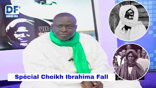 SPÉCIAL WAKHTANE MAME CHEIKH IBRAHIMA FALL - Pr S Moustapha FALL Faty Kane Ibn S Modou Aminta FALL