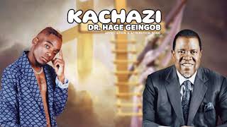 KACHAZI _ DR. HAGE GEINGOB