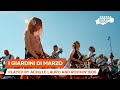 I Giardini di Marzo, Lucio Battisti played by Achille Lauro and Rockin'1000