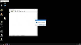 First steps with emacs: taking the tutorial