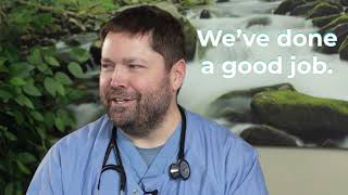 Expanse at Mile Bluff Medical Center: Easing Provider Workloads