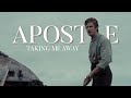 Apostle (2018) - Taking Me Away || 4K EDIT