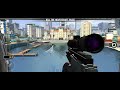 Pure Sniper Z23 Boss 5 Float Your Boat Kill The Hovercraft Pilot