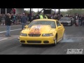 drag racing qualifying tx2k16