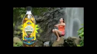 Euro Olive Oil TVC concept