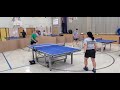 Rodrigo vs Irene - Set 4 - MUST WATCH