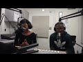 marv glover talks life as a comedian his comedy album u0026 being apart of michael b. jordan family