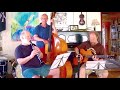 My God loves me - Jazz Pirates