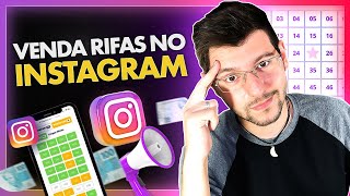 Como Vender RIFAS No INSTAGRAM (Tudo Que Precisa Saber) | JivoChat