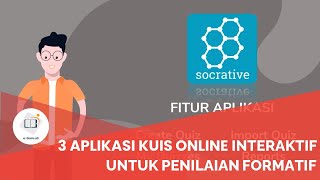 3 Aplikasi Kuis Online Interaktif untuk Variasi Penilaian Formatif yang Canggih dan Efektif