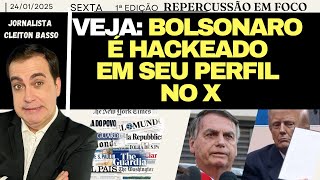 ⚡01 Urgente!  OPOSIÇÃO CONVOCA FORA LULA, IMPEACHMENT NO HORIZONETE, GOVERNO EM CRISE, VENEZUELA