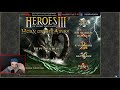 heroes 3 Мучаем Луну работа над ошибками. Сопряжение конфлюкс . Рейт. игры pvp hota. Стрим 34.