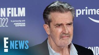 My Best Friend's Wedding's Rupert Everett Says He's "Almost Crippled" | E! News