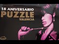 SESION HOUSE DEL 2000-2008, SONIDO PUZZLE, THE FACE, PENELOPE, BANANAS... SONIDO VALENCIA VOLUMEN 1