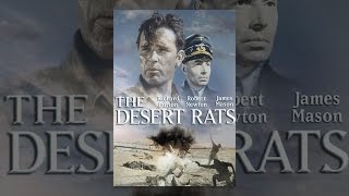 The Desert Rats