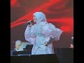 Siti Nurhaliza - The Power of Love at Hitman David Foster & Friends (Mega Star Arena, Kuala Lumpur)