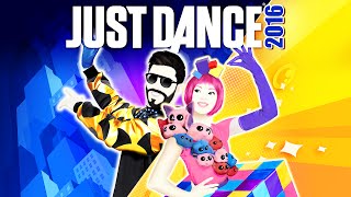 Just Dance® 2016 - Launch Trailer [EUROPE]