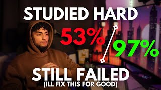 Maximise Your Exam Success (No More Mistakes)