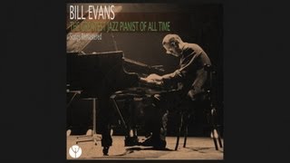 Bill Evans - Five (1956)