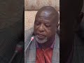Tensions rise, ANC MP Khusela Diko challenges Ad Hoc Committee on witness process in Mkhwanazi case