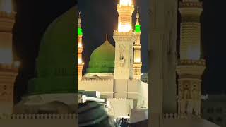 #The beautiful place in the world inshallah one day we visit madinah#😍🥰