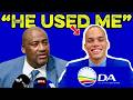Gayton McKenzie sends SHOCKING TREATS on LIAN JACOBS and the D.A