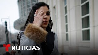 Noticias Telemundo en la noche, 24 de febrero de 2021 | Noticias Telemundo