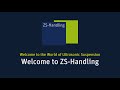 Extended Corporate Video of ZS-Handling