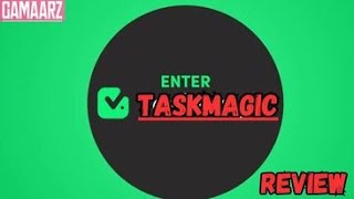 TaskMagic Review, Demo + Tutorial I Record manual tasks on your browser to build automated processes