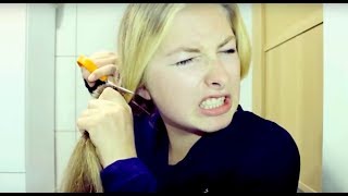 Ultimate Fails Compilation 2017 | FUNNY Haircut & Ironing Fails!