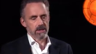 Jordan Peterson's Unhinged Reaction To Being Inspiration For "Don’t Worry Darling" Villain