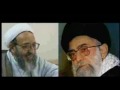 hadi ghaffari talk against khamenei سخنرانی هادی غفاری خطاب به خامنه ای