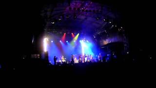 Danakil @ Garance reggae festival 2011 P2