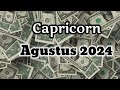 Capricorn😇Menangis Haru Inilah Yang Akan Kamu Miliki Di Agustus😭💞🌹